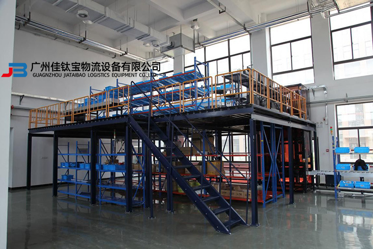 广州货架厂 广州货架厂