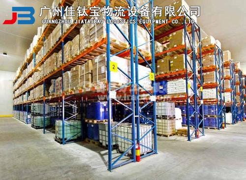 重型货架图片 重型货架图片