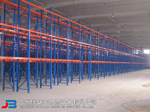 重型货架图片 重型货架图片