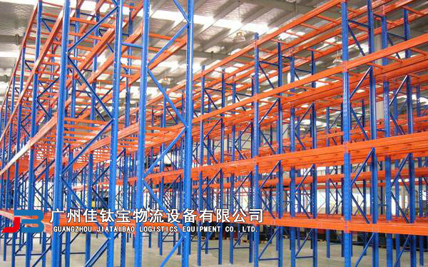 重型货架图片 重型货架图片