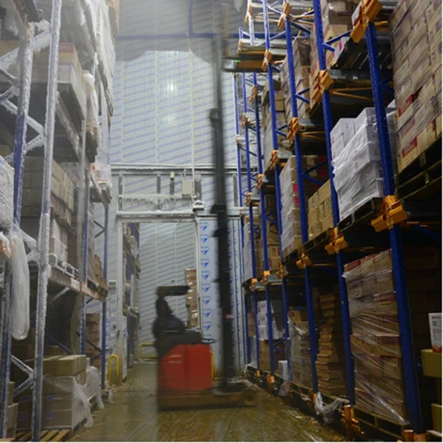 重型仓储货架 重型仓储货架